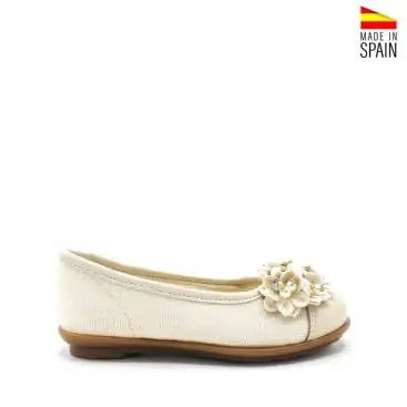 BAILARINAS COMUNIÓN