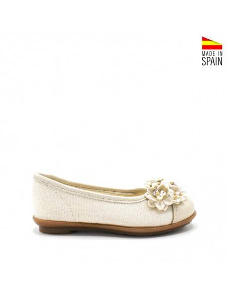 BAILARINAS COMUNIÓN