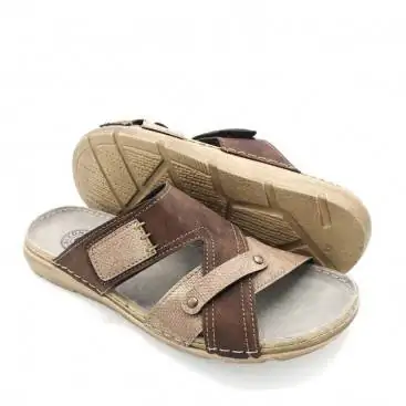 sandalias deportivas hombre