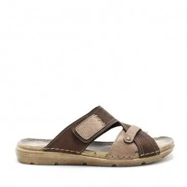 sandalias para hombre