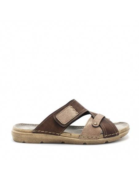 sandalias para hombre