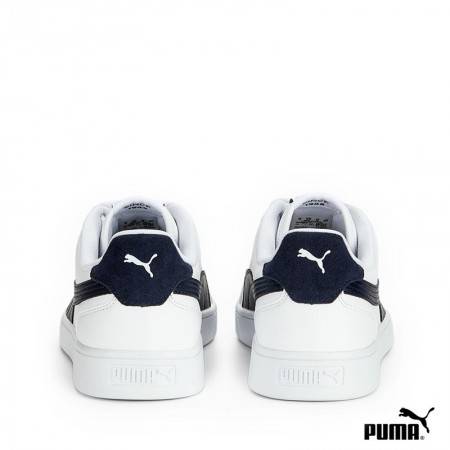 Zapatillas para hombre - Puma Shuffle Blanco - 309668 03