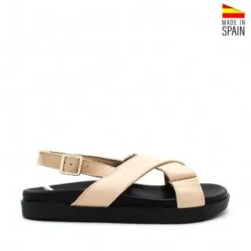 SANDALIAS COMODAS DE MUJER