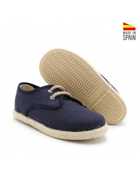 alpargatas de niño para niño
