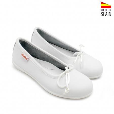 Bailarinas Zapatos NiÃ±a Piel Baratos Bailarinas Baratas Para