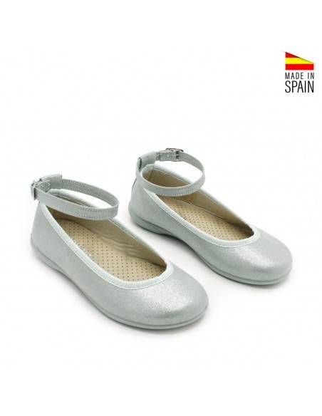 bailarinas comunión celestes