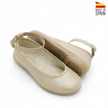 bailarinas comunión camel