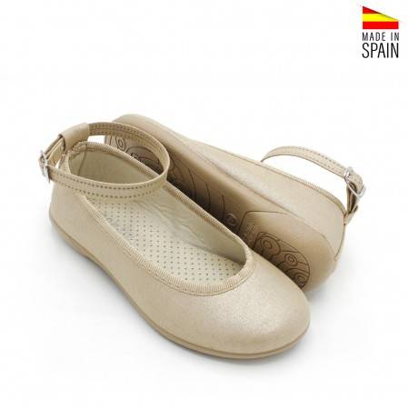 bailarinas comunión camel