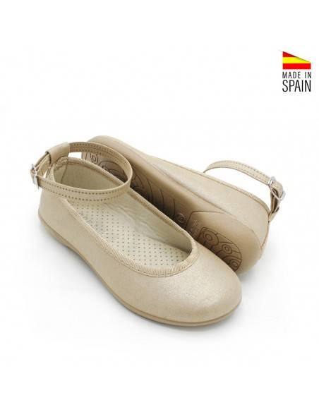 bailarinas comunión camel