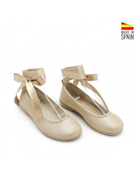bailarinas niña camel