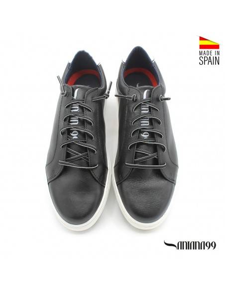 deportivas para vestir