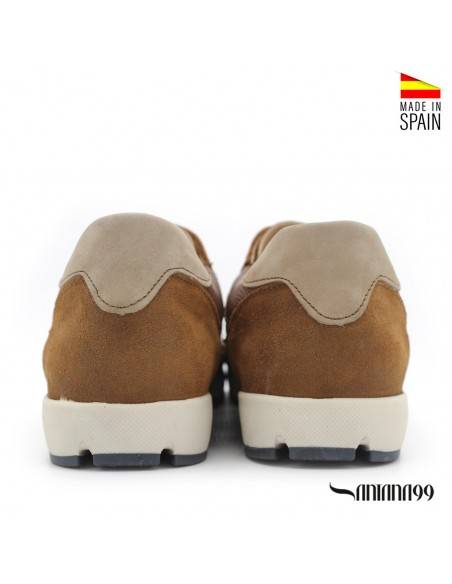 ZAPATOS SANTANA99 HOMBRE