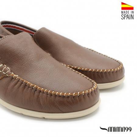 ZAPATOS CÓMODOS DE HOMBRE