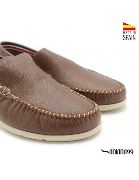 ZAPATOS CÓMODOS DE HOMBRE