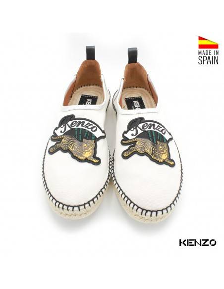 ALPARGATAS DE MARCA PARA HOMBRE