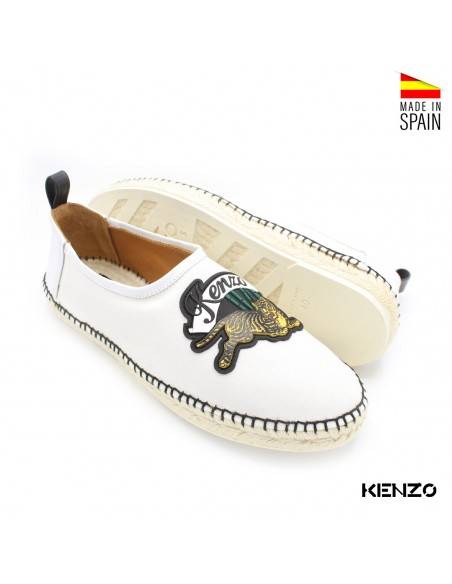 ALPARGATAS MODERNAS DE HOMBRE