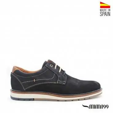 BLUCHER SERRAJE MARINO