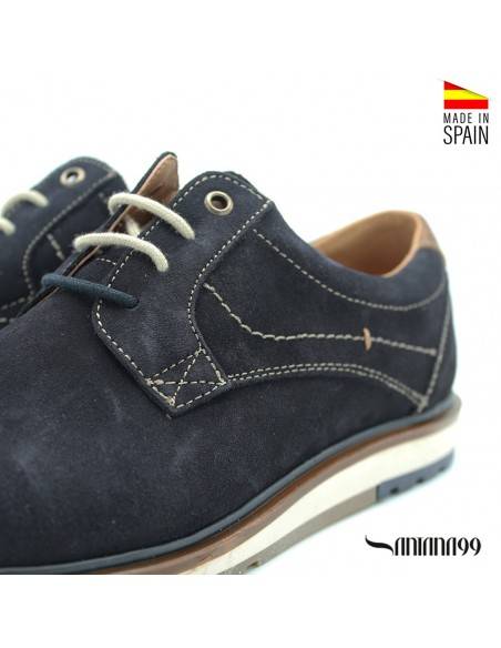 zapatos verano hombre