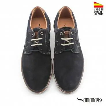 zapatos vestir hombre