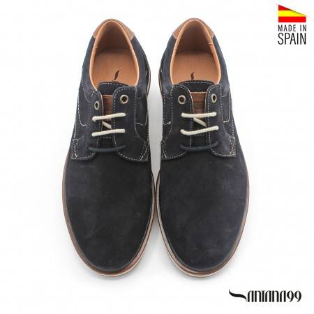 zapatos vestir hombre