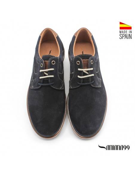 zapatos vestir hombre