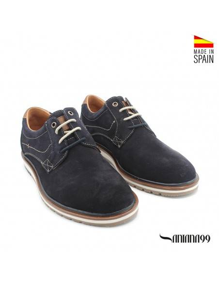 zapatos verano hombre