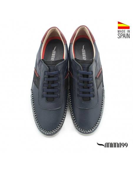 ZAPATOS SANTANA99 HOMBRE