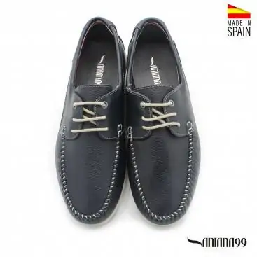 nauticos piel marino