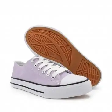 ZAPATILLA ESTILO CONVERSE