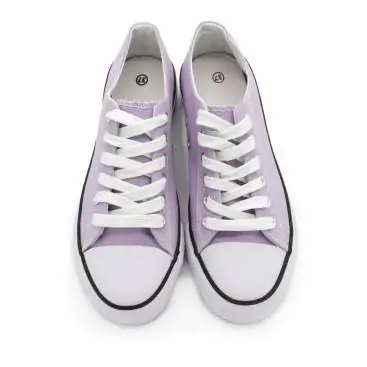 ZAPATILLAS ESTILO CONVERSE