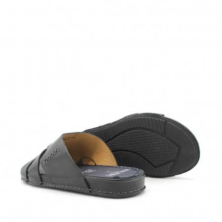 SANDALIA HOMBRE CONFORT