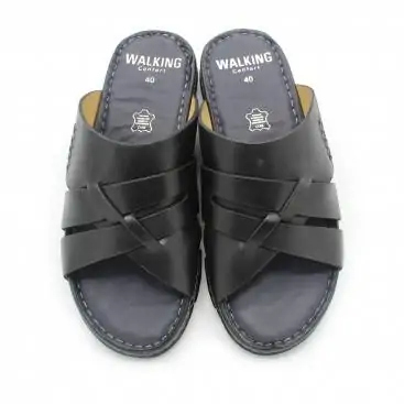 SANDALIA PIEL HOMBRE