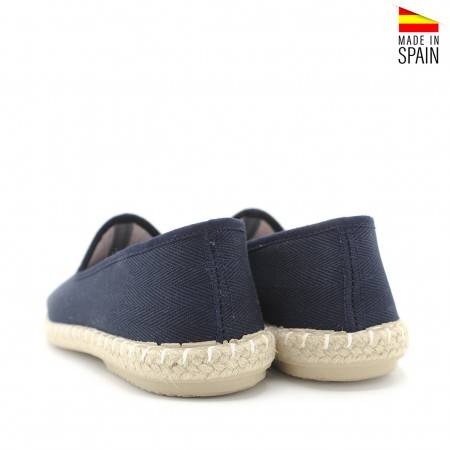 alpargatas MARINO hombre