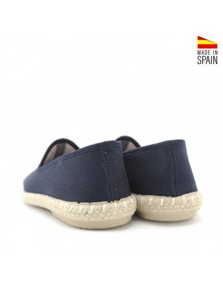 alpargatas MARINO hombre