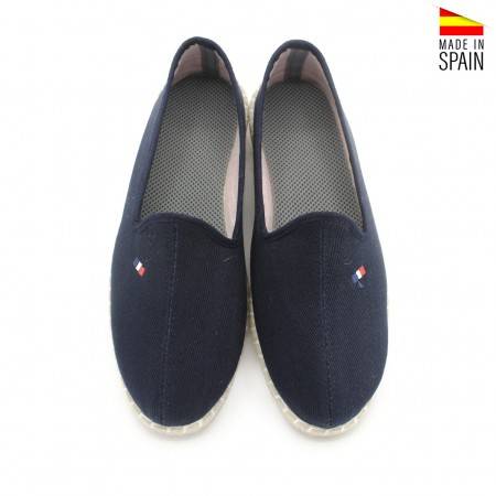 alpargatas hombre espiga