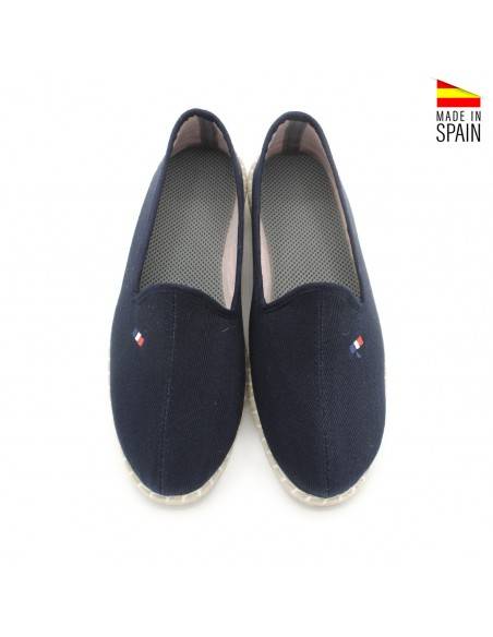 alpargatas hombre espiga