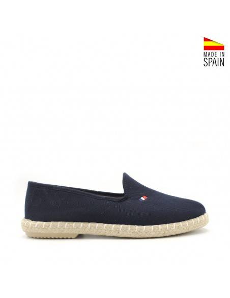 alpargata espiga hombre
