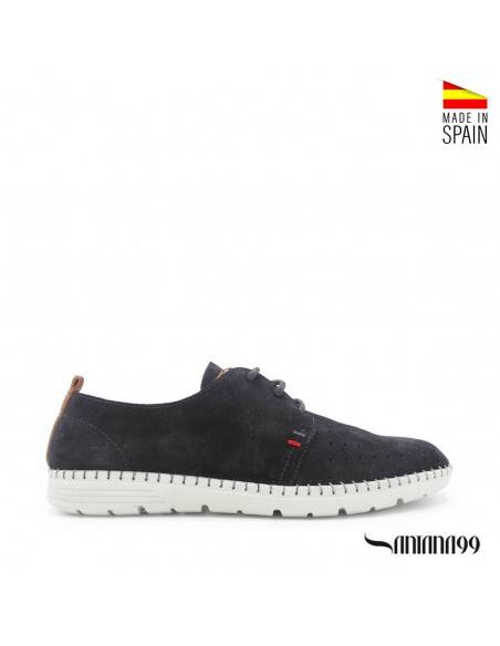 zapatos verano hombre