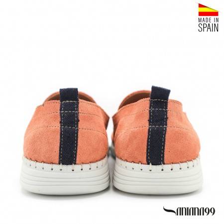 zaparos sin cordón para hombre