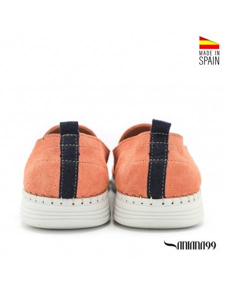 zaparos sin cordón para hombre