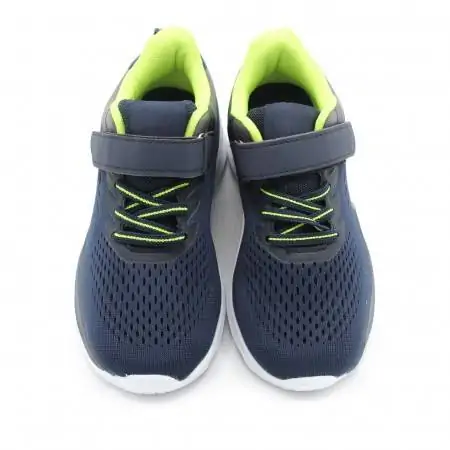 zapatillas comodas de niña