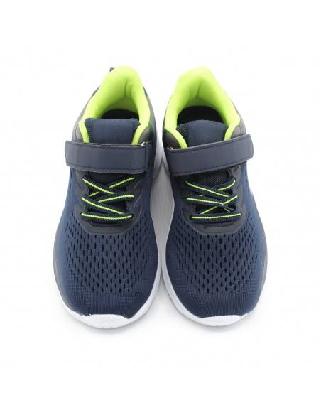 zapatillas comodas de niña