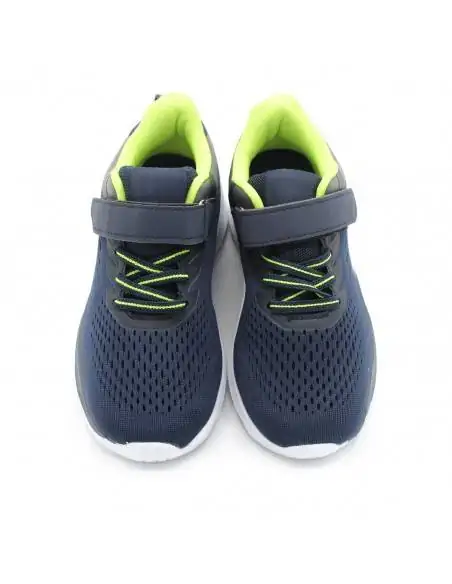 zapatillas comodas de niña