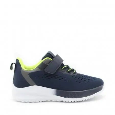 zapatillas comodas de niño