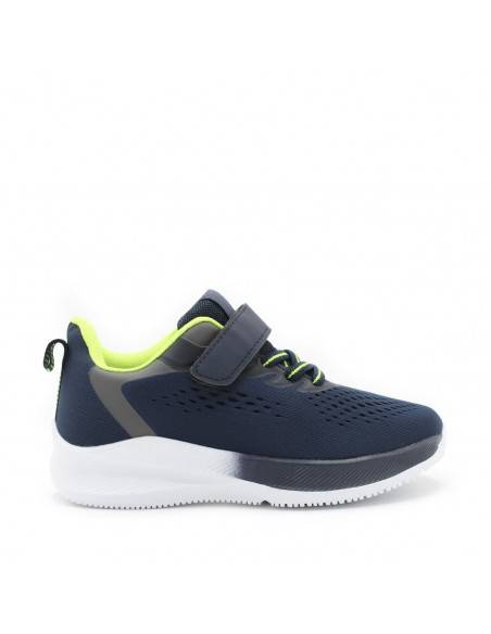 zapatillas comodas de niño