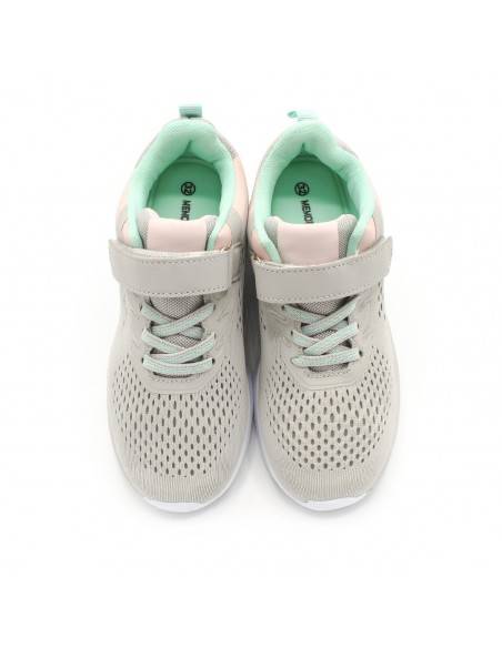 zapatillas memory foam de niña