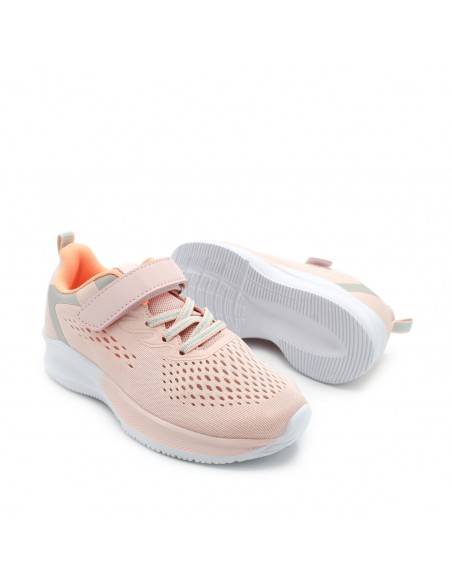 zapatillas plantilla memoria de niña