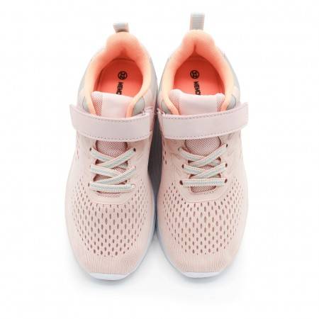 zapatillas memory foam de niña