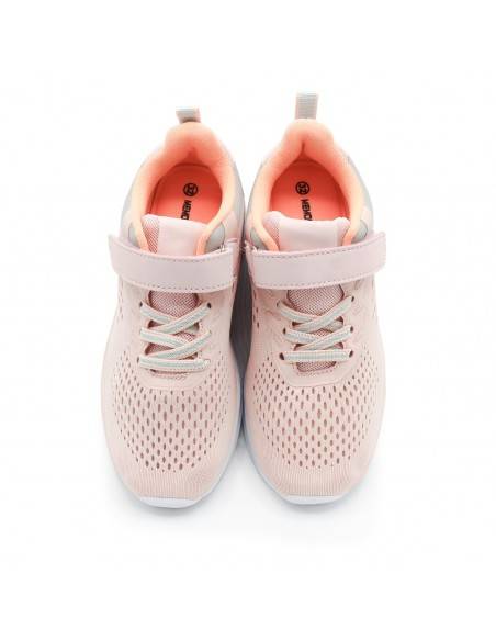 zapatillas memory foam de niña