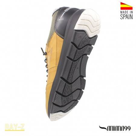 zapatillas ray zapata santana